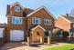 Woodcote, Bedford, Bedfordshire, MK41