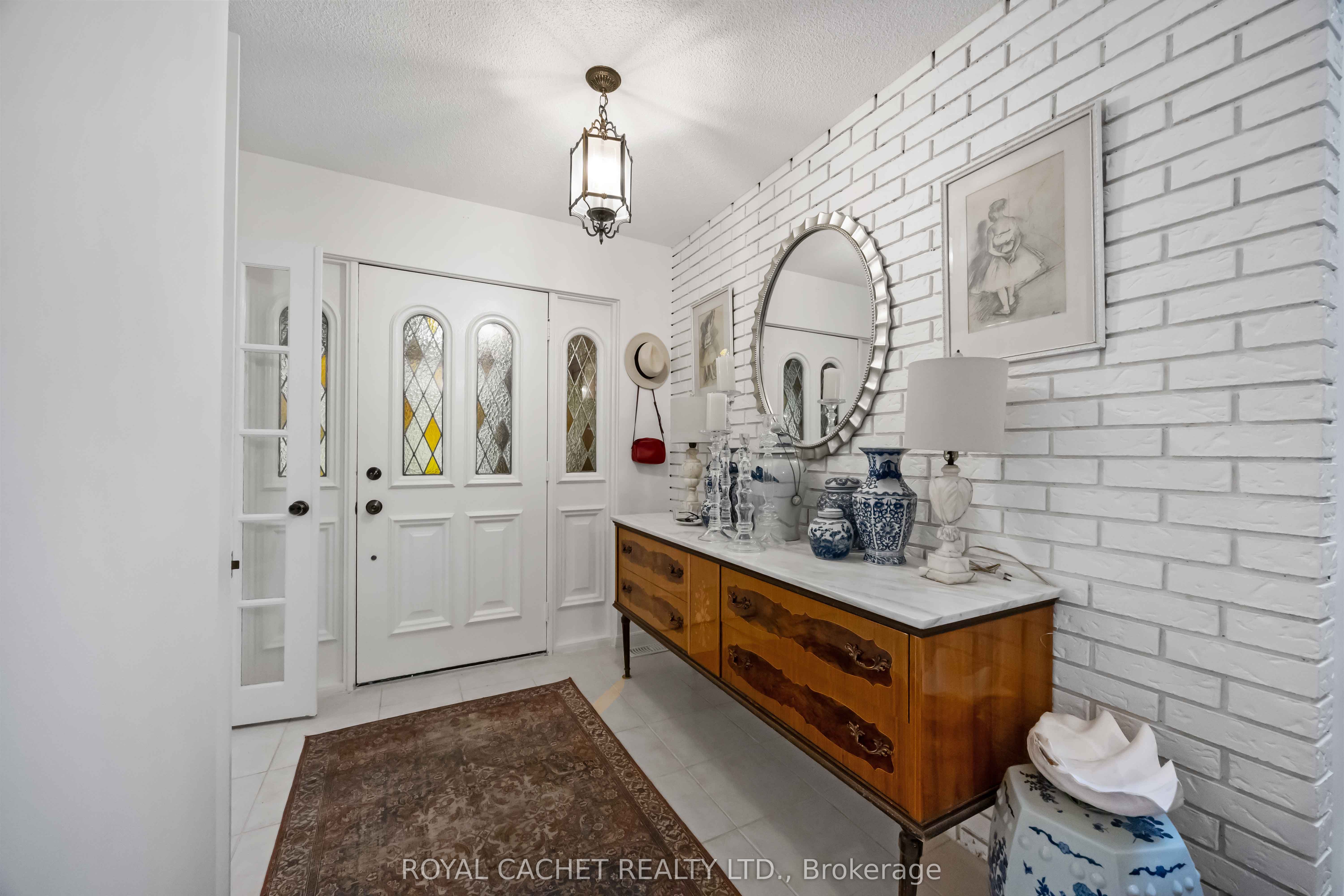 26 Aileen Road, Markham, ON, L3T 5T1
