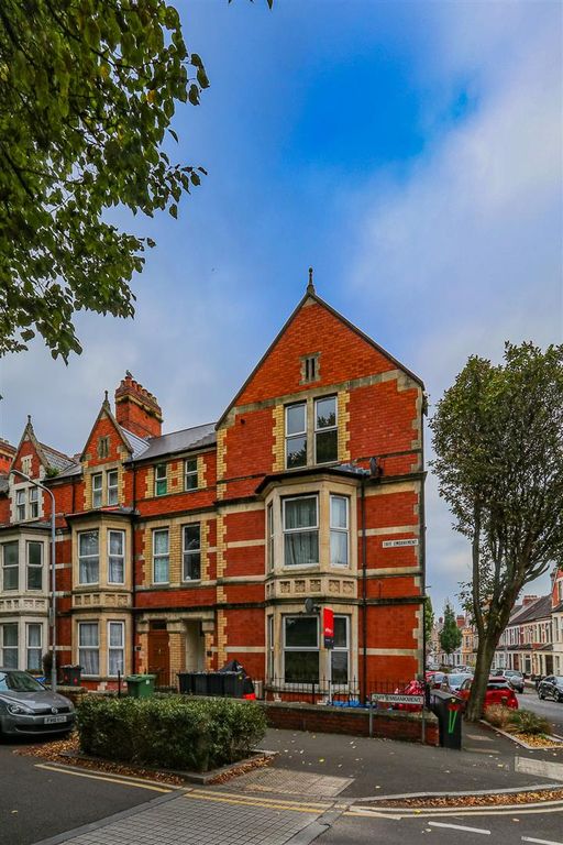Additional image 12 of 2 bed flat for saleTaff Embankment, Grangetown, Cardiff CF11