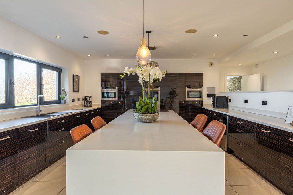 Additional image 13 of 6 bed detached house for saleKemeys Inferior, Newport NP18
