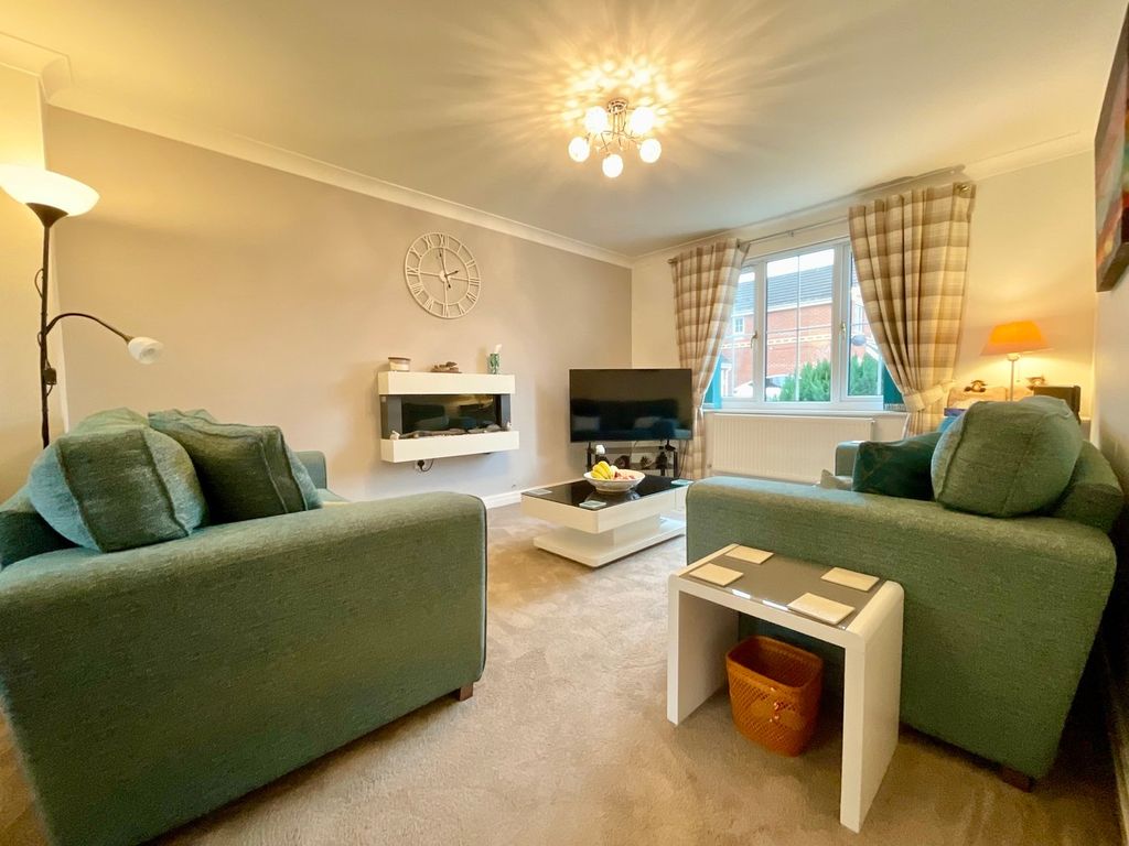 Additional image 2 of 3 bed detached house for saleEthley Drive, Raglan, Usk NP15