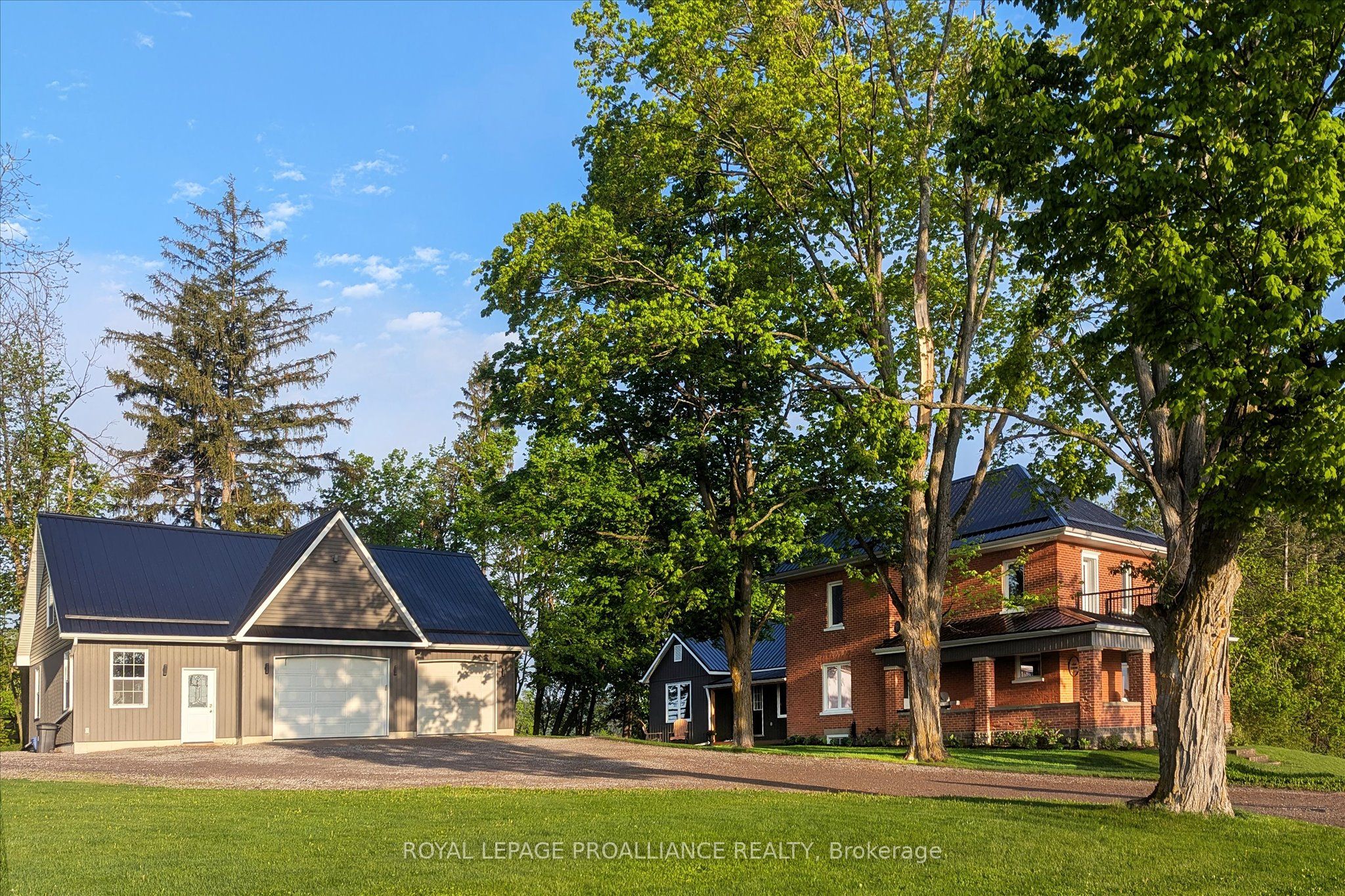 831 Bland Line, Cavan Monaghan, ON, L0A 1C0 photo 2