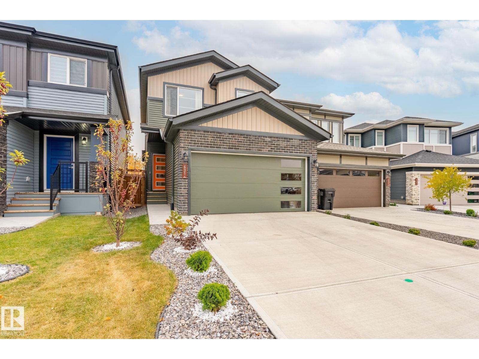 431 Conroy Crescent SW, Edmonton, AB, T6W5A9