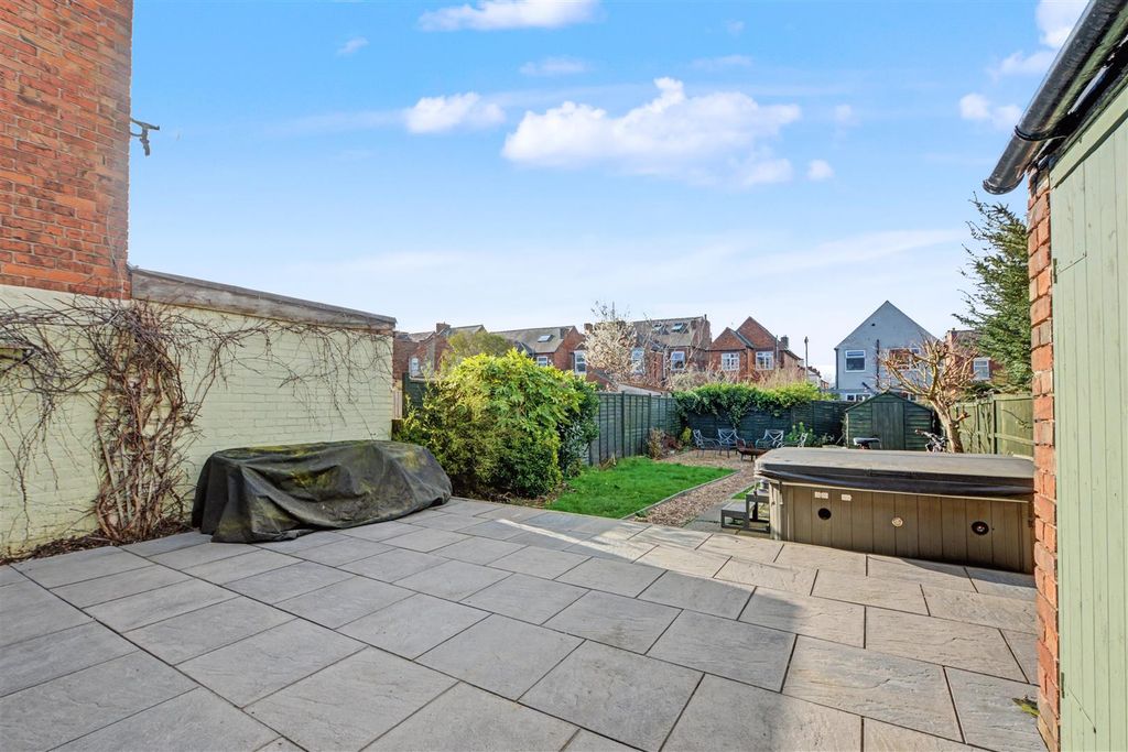 Additional image 16 of 3 bed semi-detached house for saleHorace Avenue, Stapleford, Nottingham NG9