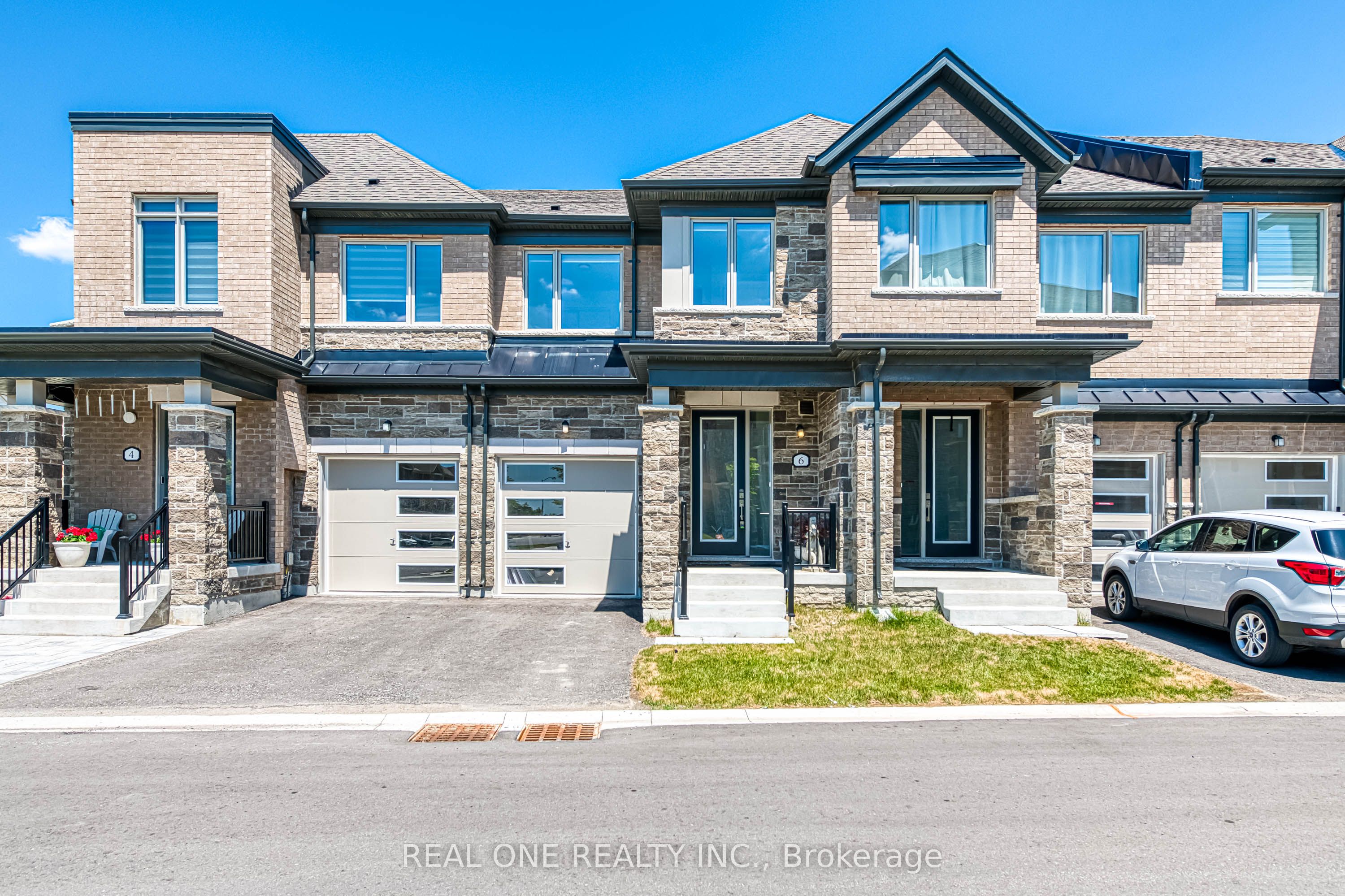 6 Brofarm Lane, Whitchurch-stouffville, ON, L4A 5G2