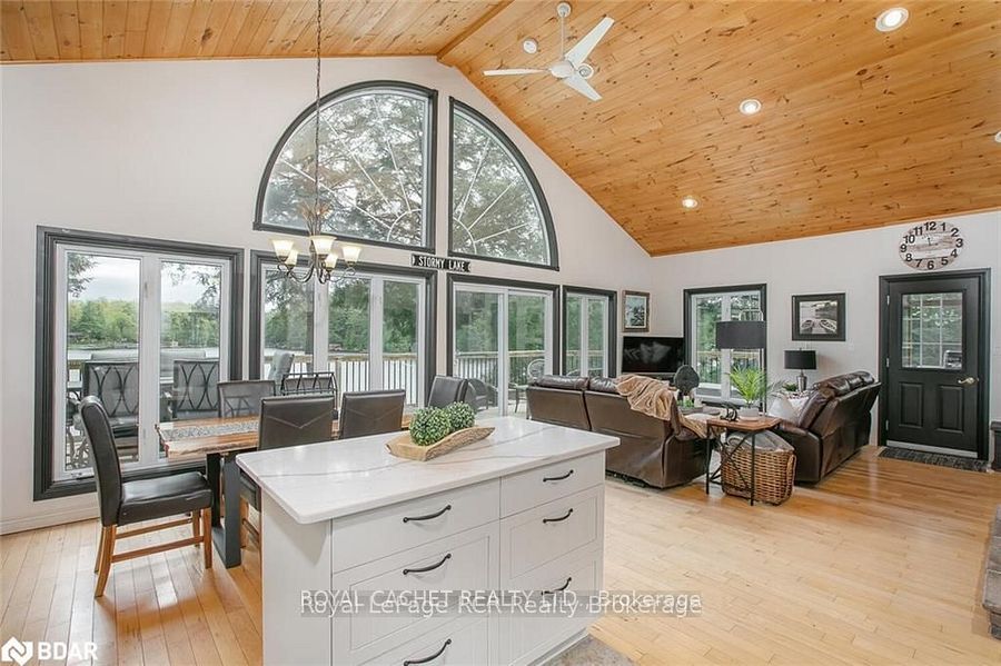 Additional image 6 of 1221 Stormy Lake Road, Highlands East, ON, K0M 1S0