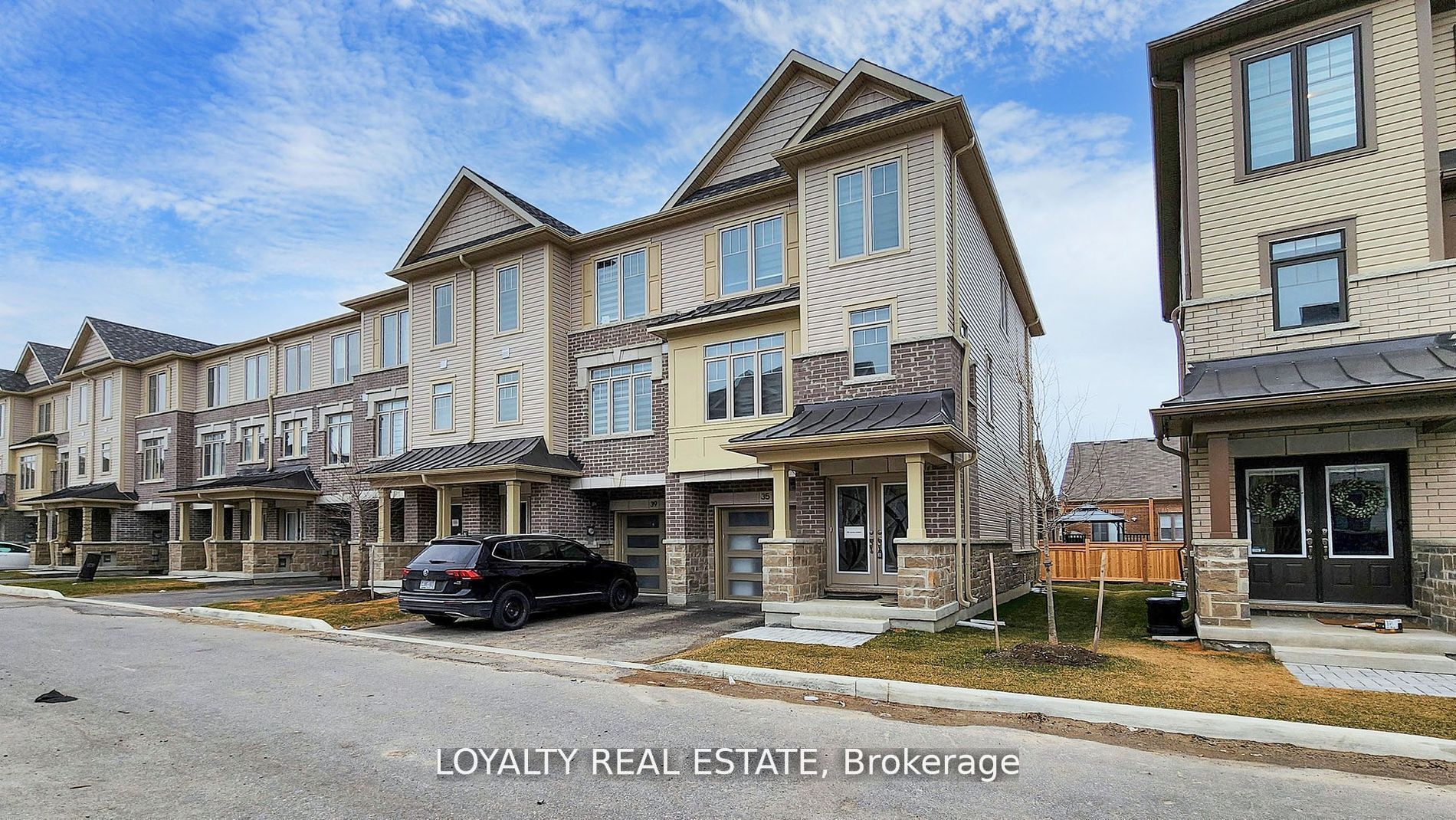 35 Bavin Street, Clarington, ON, L1C 7H5 photo 2