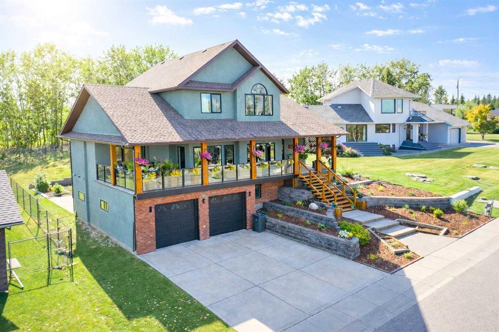 5223 56th Street , Innisfail, AB, T4G 1R6