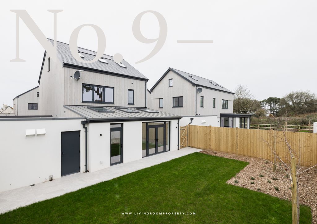 3 bed semi-detached house for saleMelrose, St. Brelade, Jersey JE3