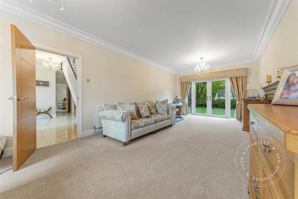 Additional image 26 of 5 bed detached house for saleDan-Y-Bryn Avenue, Radyr, Cardiff CF15