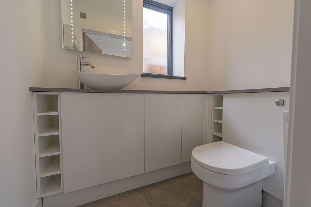 Additional image 11 of 4 bed detached house for saleRoyal Oak Hill, Christchurch NP18