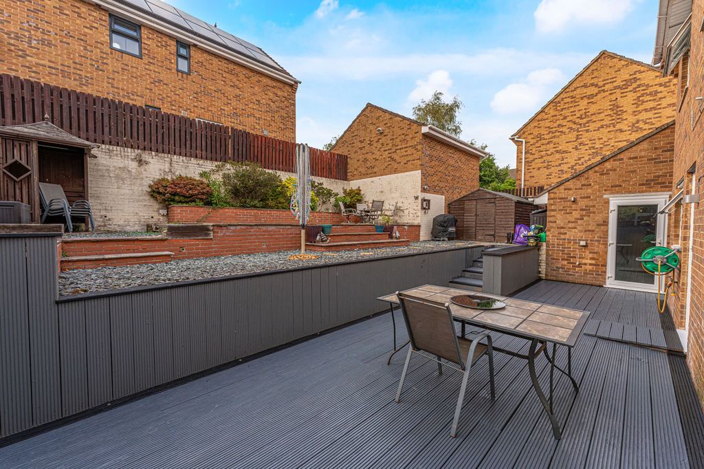 Additional image 26 of 4 bed detached house for saleRockfield Grove, Undy NP26