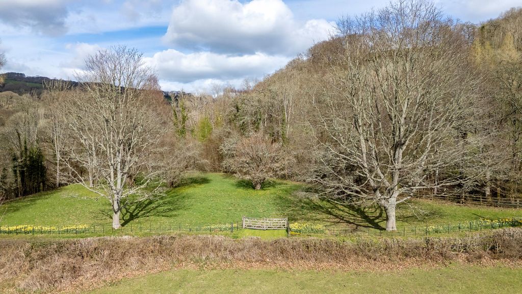 Additional image 27 of 4 bed detached house for salePontsioni, Aberedw, Builth Wells, Powys LD2