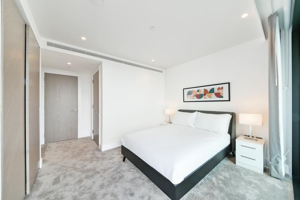 Additional image 9 of 2 bed flat for saleThe Dumont, The Albert Embankment, London SE1
