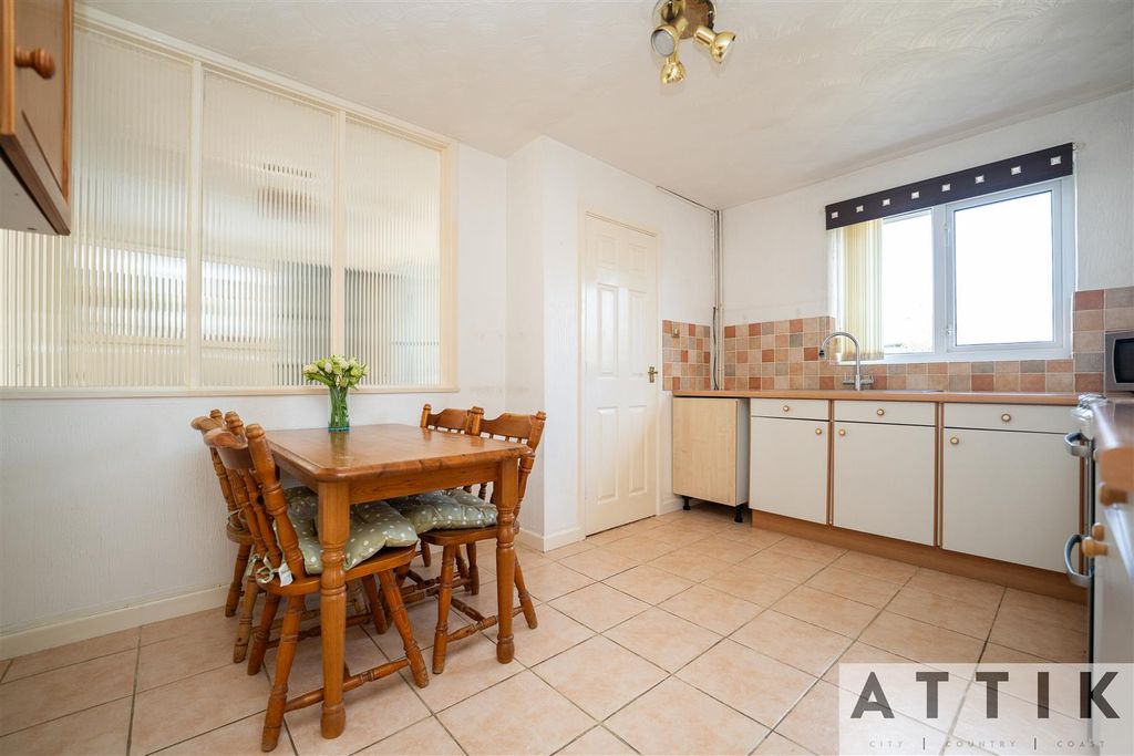Additional image 6 of 2 bed semi-detached bungalow for saleSt. Michaels Way, Wenhaston IP19