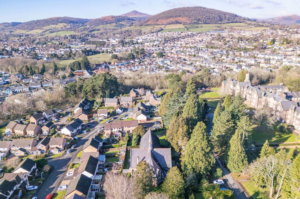 Additional image 38 of 3 bed cottage for saleThe Chancel, Pen Y Fal Chapel, Abergavenny NP7
