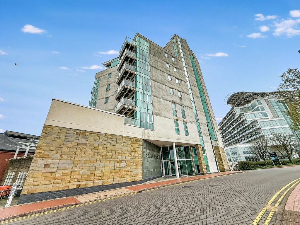 Additional image 20 of 2 bed flat for saleOcean Reach, Havannah Street, Cardiff Bay CF10
