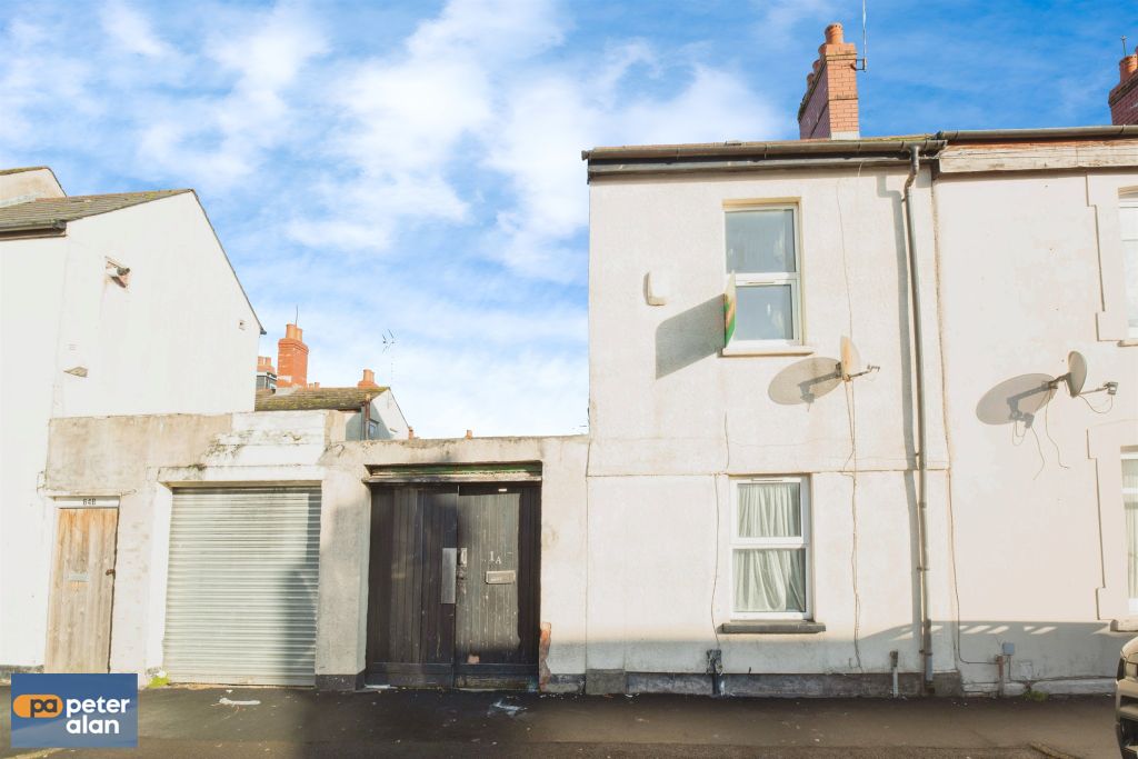 Additional image 8 of 1 bed property for saleLudlow Street, Cardiff CF11