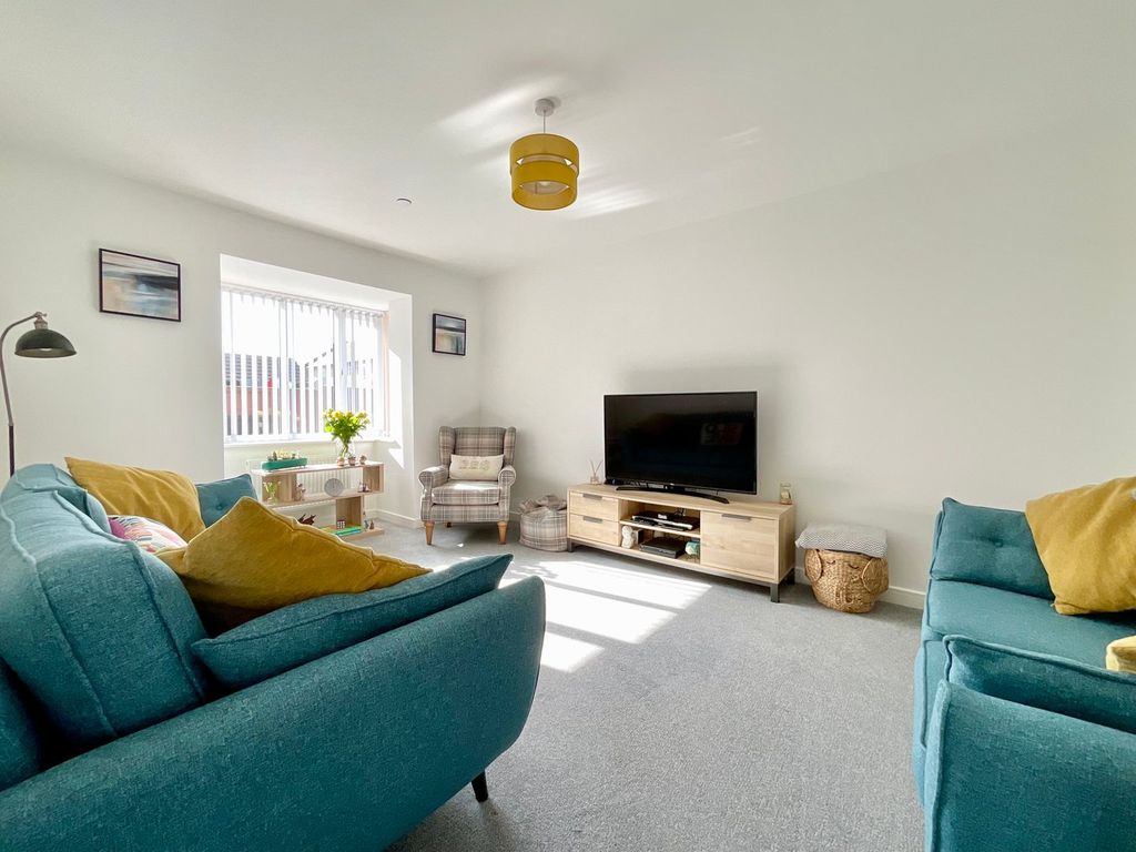 Additional image 3 of 3 bed semi-detached house for saleChapel Field Way, Newport NP19