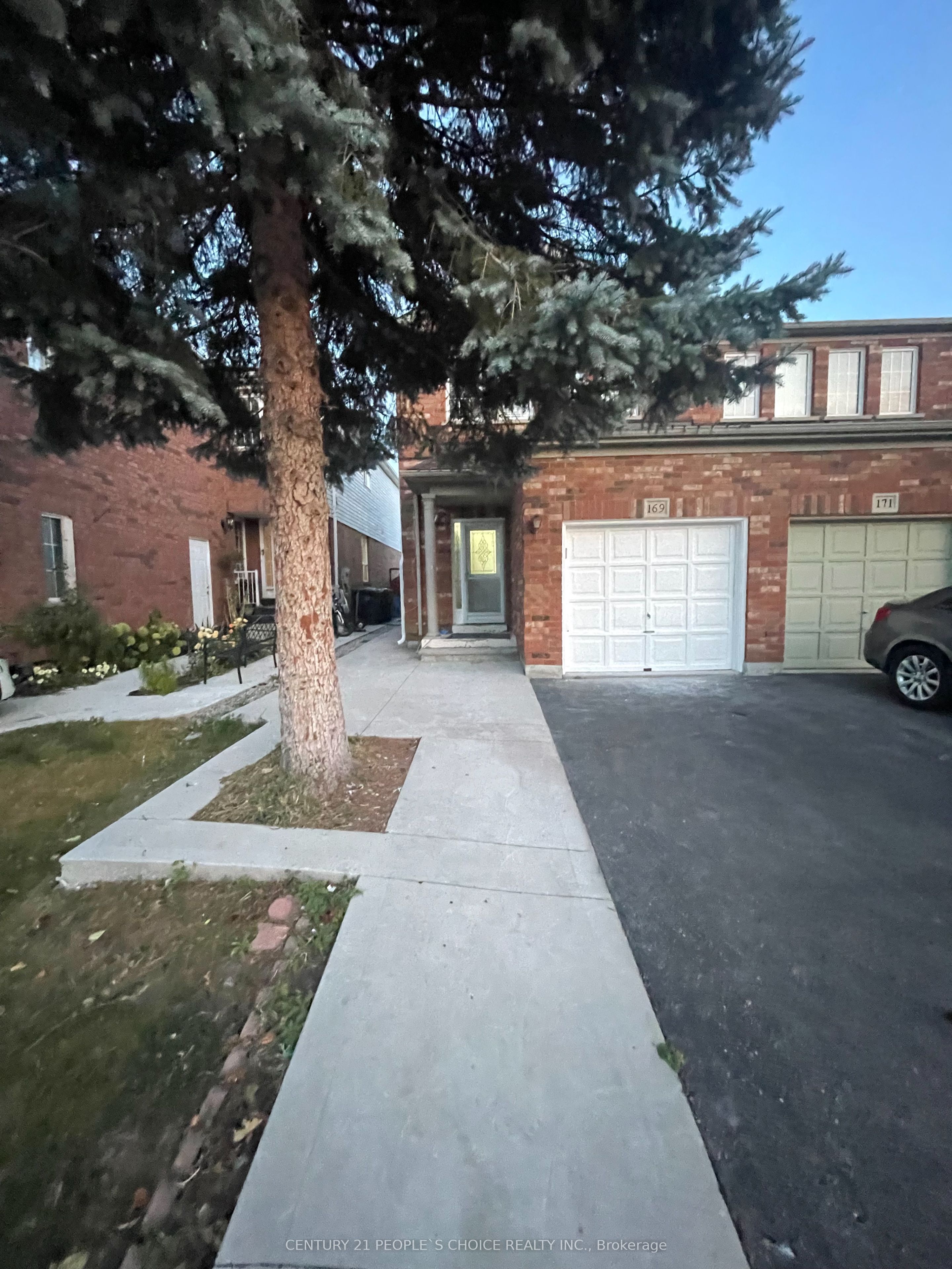 Additional image 3 of Upper-169 Willow Park Drive, Brampton, ON, L6R 2N1