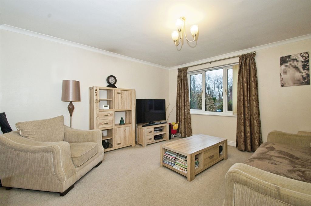 Additional image 2 of 3 bed detached house for saleBedavere Close, Thornhill, Cardiff CF14