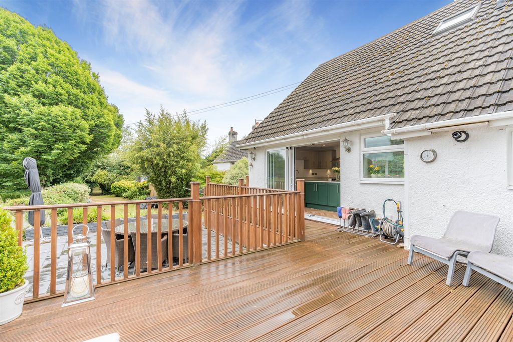 Additional image 35 of 3 bed detached house for saleRhadyr, Llanbadoc, Usk, Monmouthshire NP15