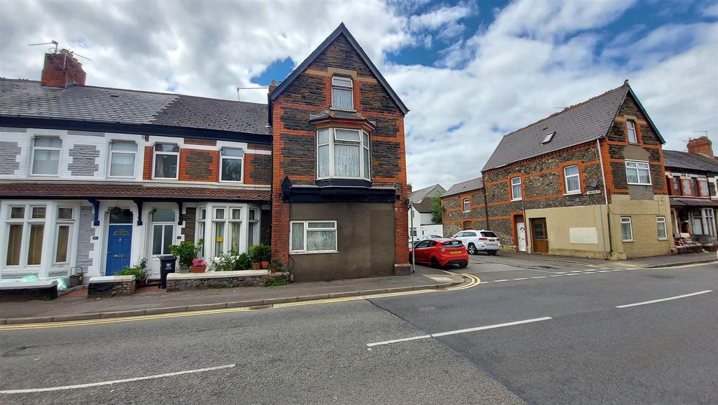 Additional image 4 of 5 bed end terrace house for saleAtlas Road, Canton, Cardiff CF5