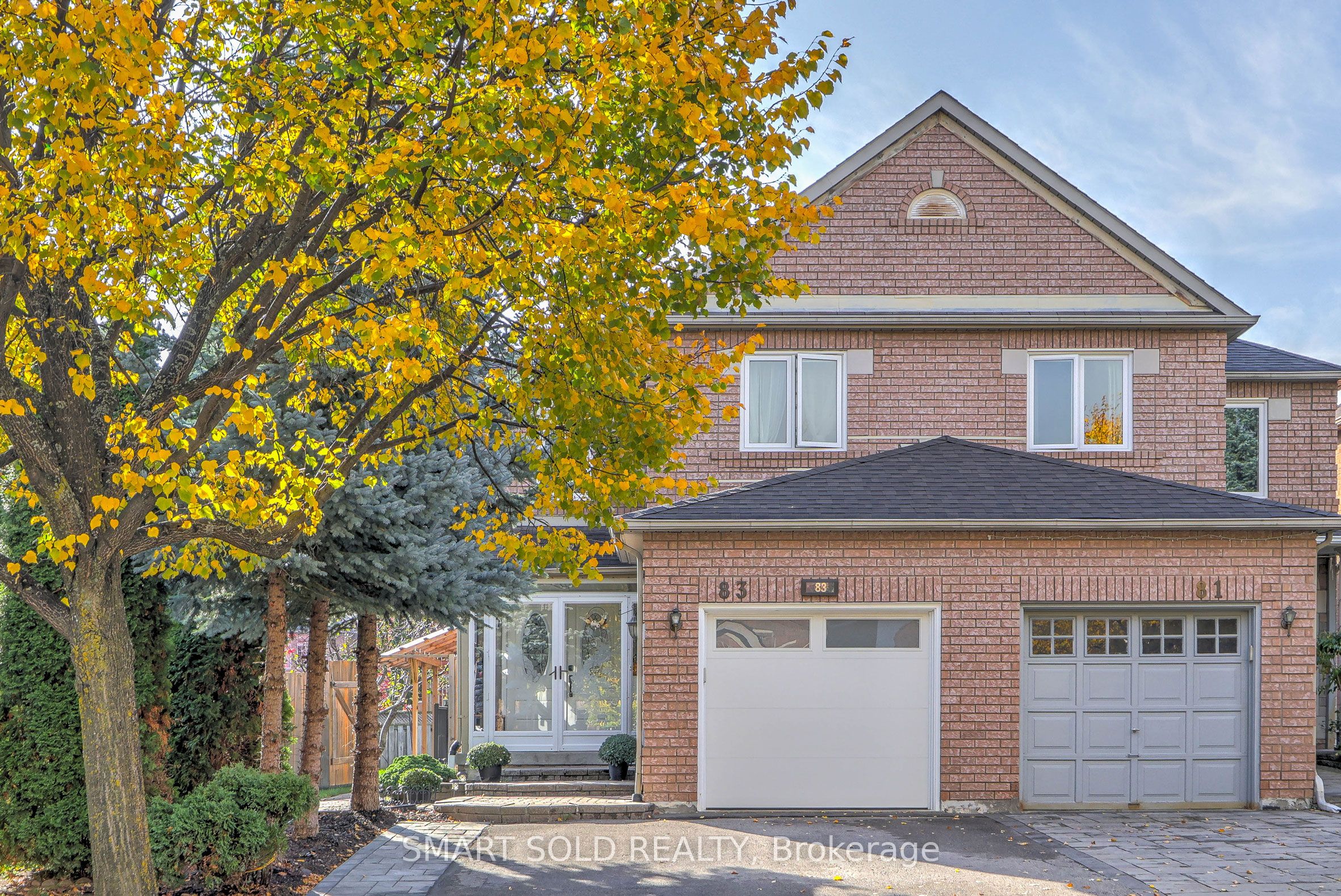 83 Formosa Drive, Richmond Hill, ON, L4S 1T1