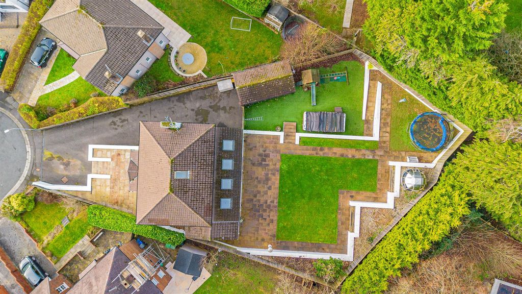 Additional image 35 of 4 bed detached house for saleBronwydd Close, Penylan, Cardiff CF23