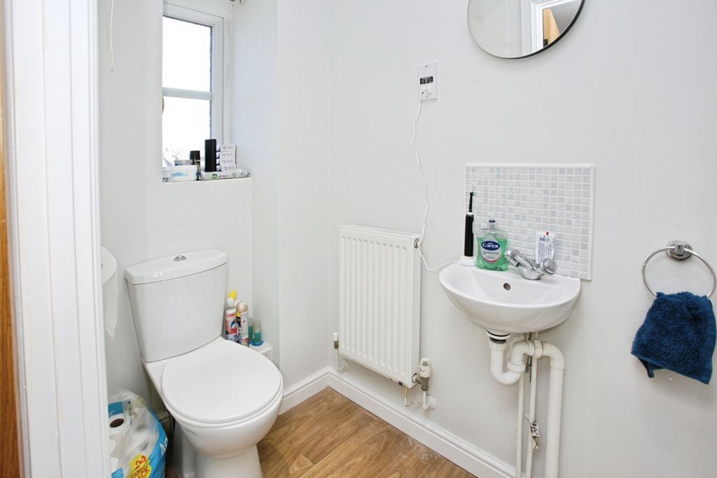 Additional image 33 of 3 bed town house for saleLakeside Close, Ebbw Vale NP23