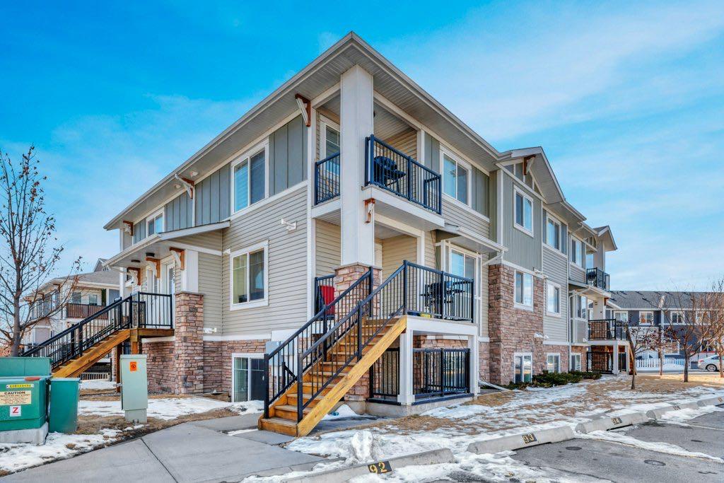 151-300 Marina Drive, Chestermere, AB, T1X 0P6