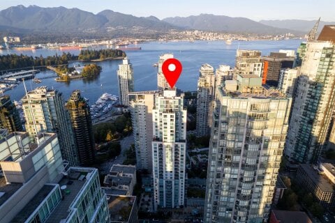Additional image 8 of 2904-1238 Melville Street, Vancouver, BC, V6E 4N2