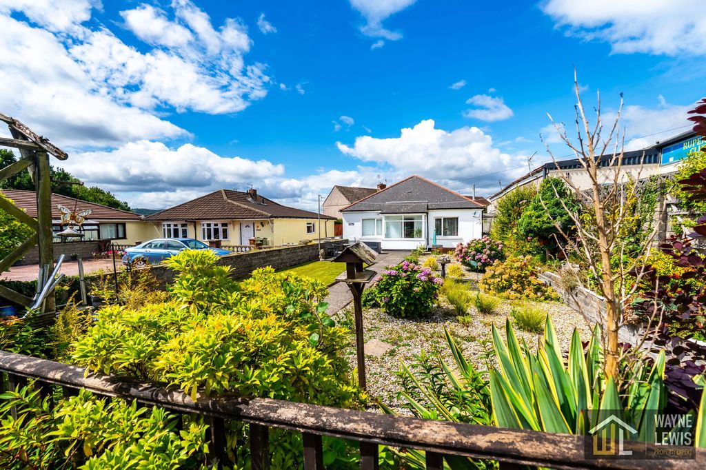 Additional image 11 of 3 bed bungalow for saleNavigation Street, Trethomas, Caerphilly CF83