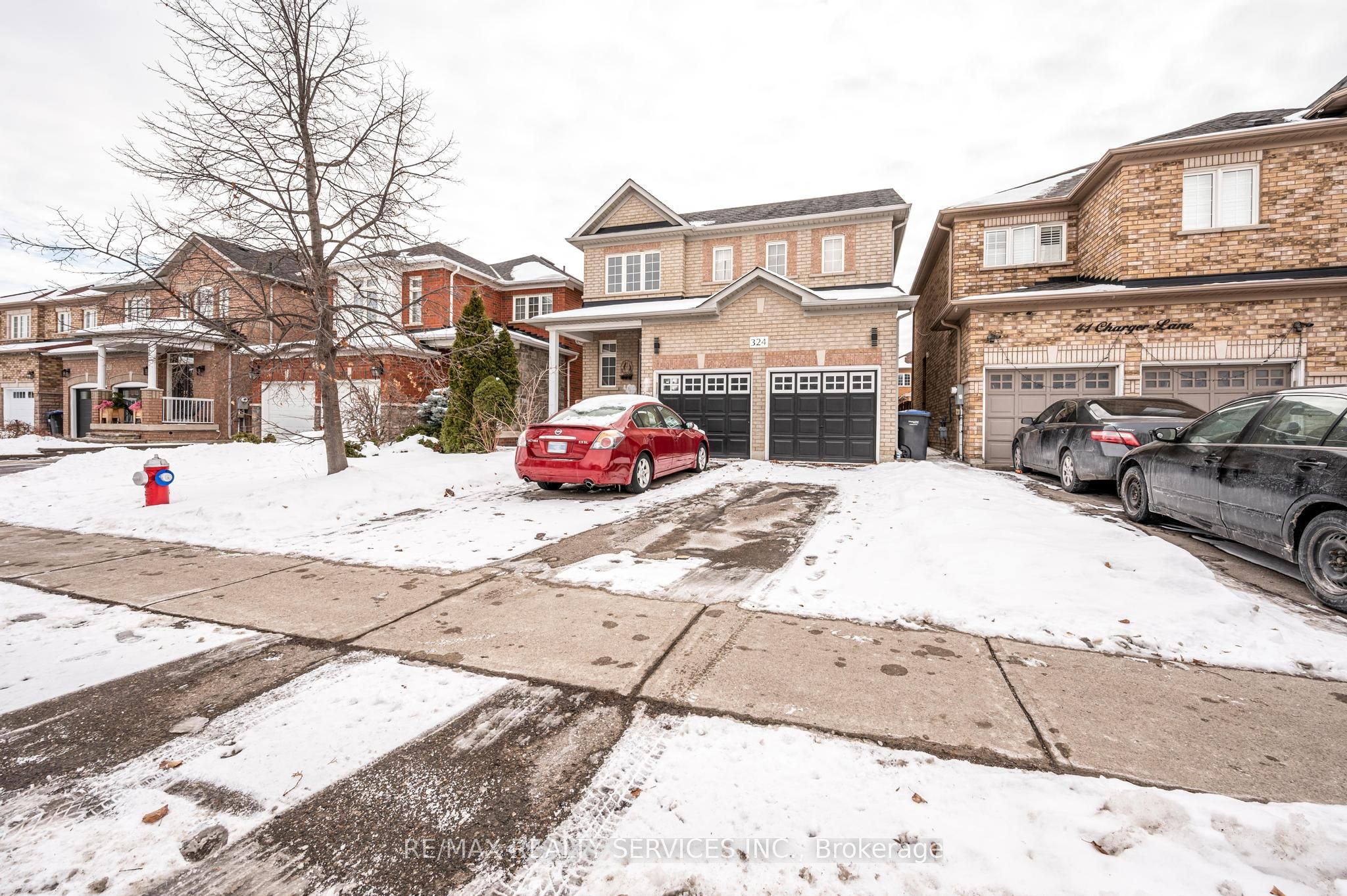 Additional image 3 of BSMT-324 Brisdale Drive, Brampton, ON, L7A 3C1