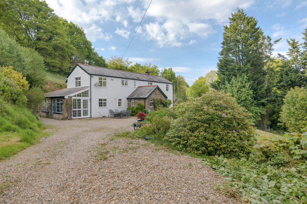 Additional image 27 of 4 bed detached house for saleLlanover, Abergavenny, Monmouthshire NP7