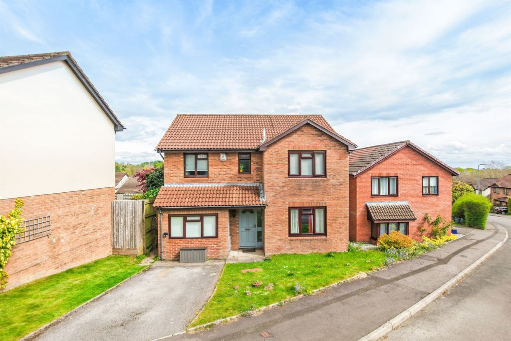 Additional image 21 of 4 bed detached house for saleAmberheart Drive, Thornhill, Cardiff CF14