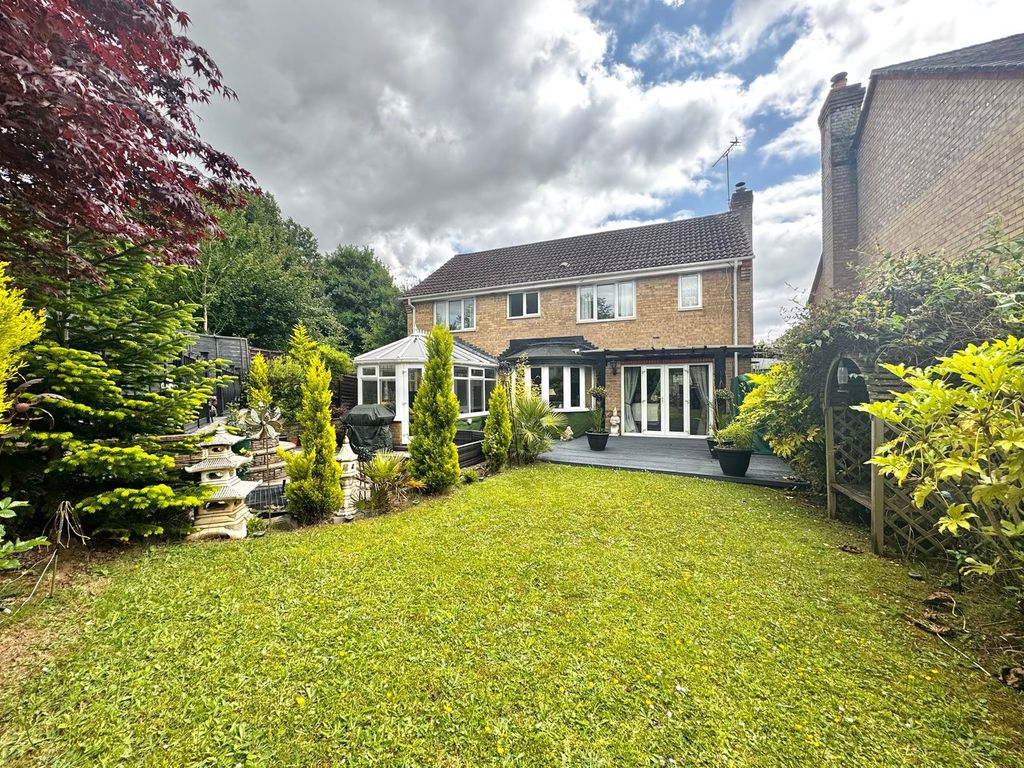 Additional image 23 of 4 bed detached house for salePriory Gardens, Langstone, Newport NP18