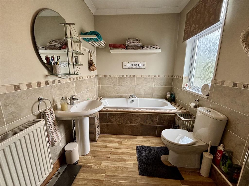 Additional image 21 of 3 bed end terrace house for saleJames Street, Llanelli SA15