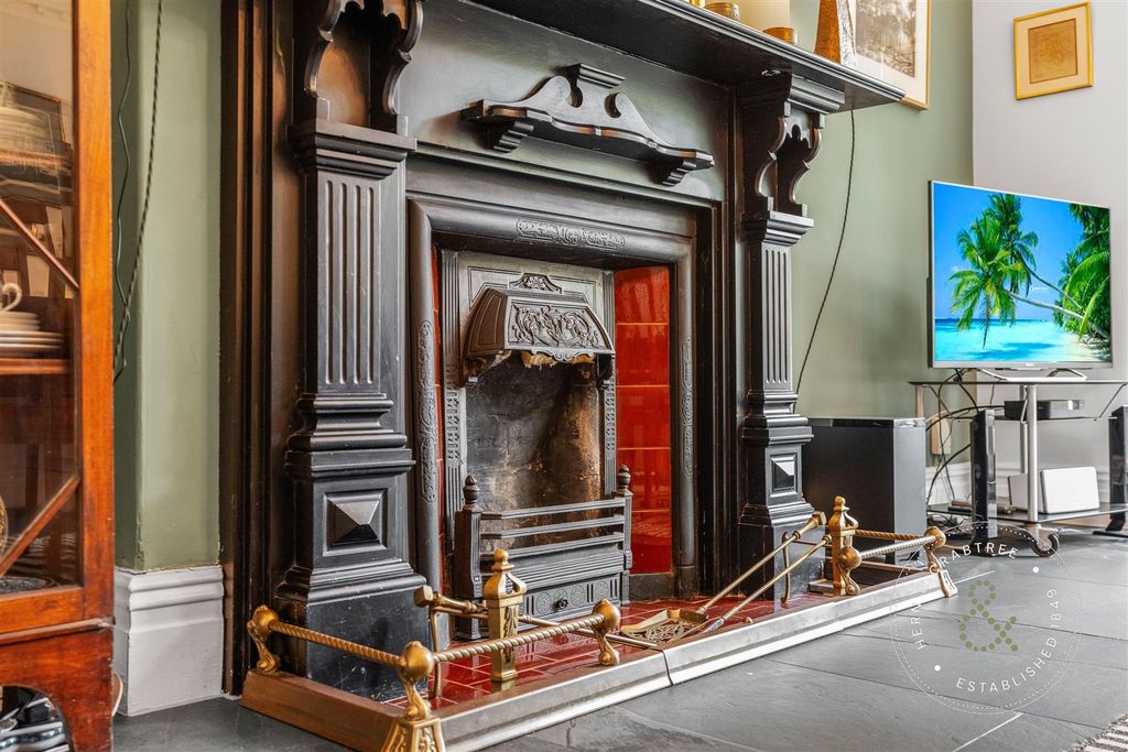 Additional image 12 of 4 bed town house for saleCathedral Road, Pontcanna, Cardiff CF11