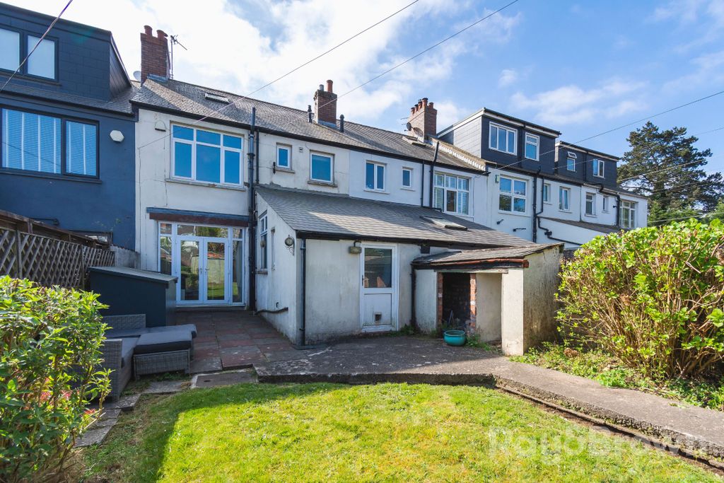 Additional image 38 of 3 bed terraced house for saleGrasmere Avenue, Cyncoed, Cardiff CF23