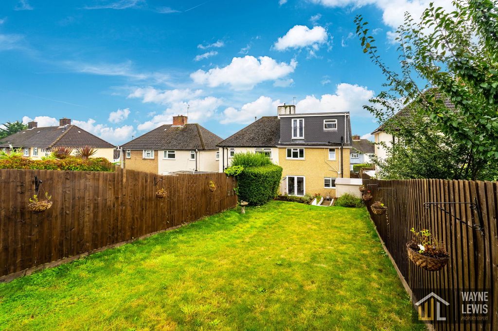 Additional image 14 of 5 bed semi-detached house for saleManorbier Crescent, Rumney, Cardiff CF3
