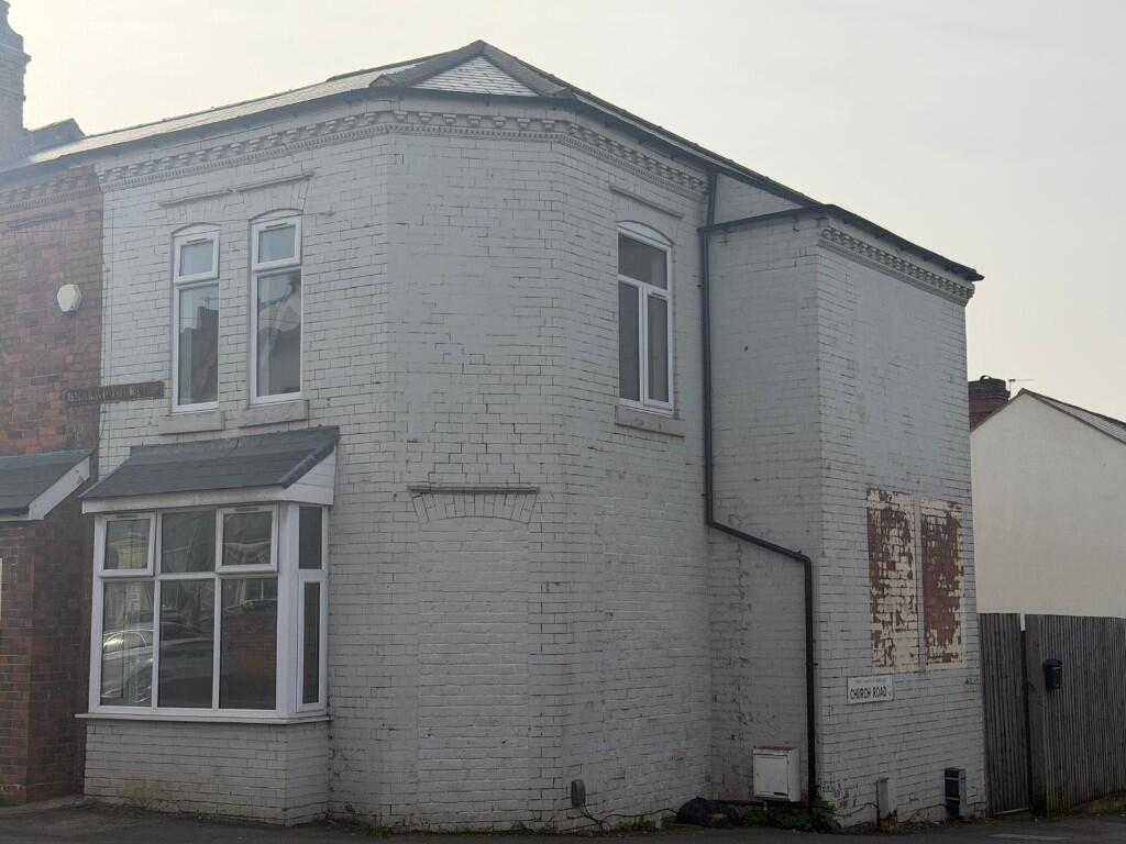 Bearwood Road, Birmingham, B66