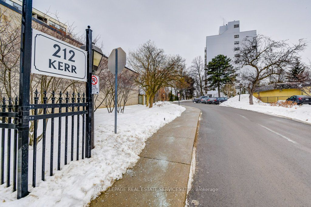 Additional image 3 of 601-212 Kerr Street, Oakville, ON, L6K 3B1