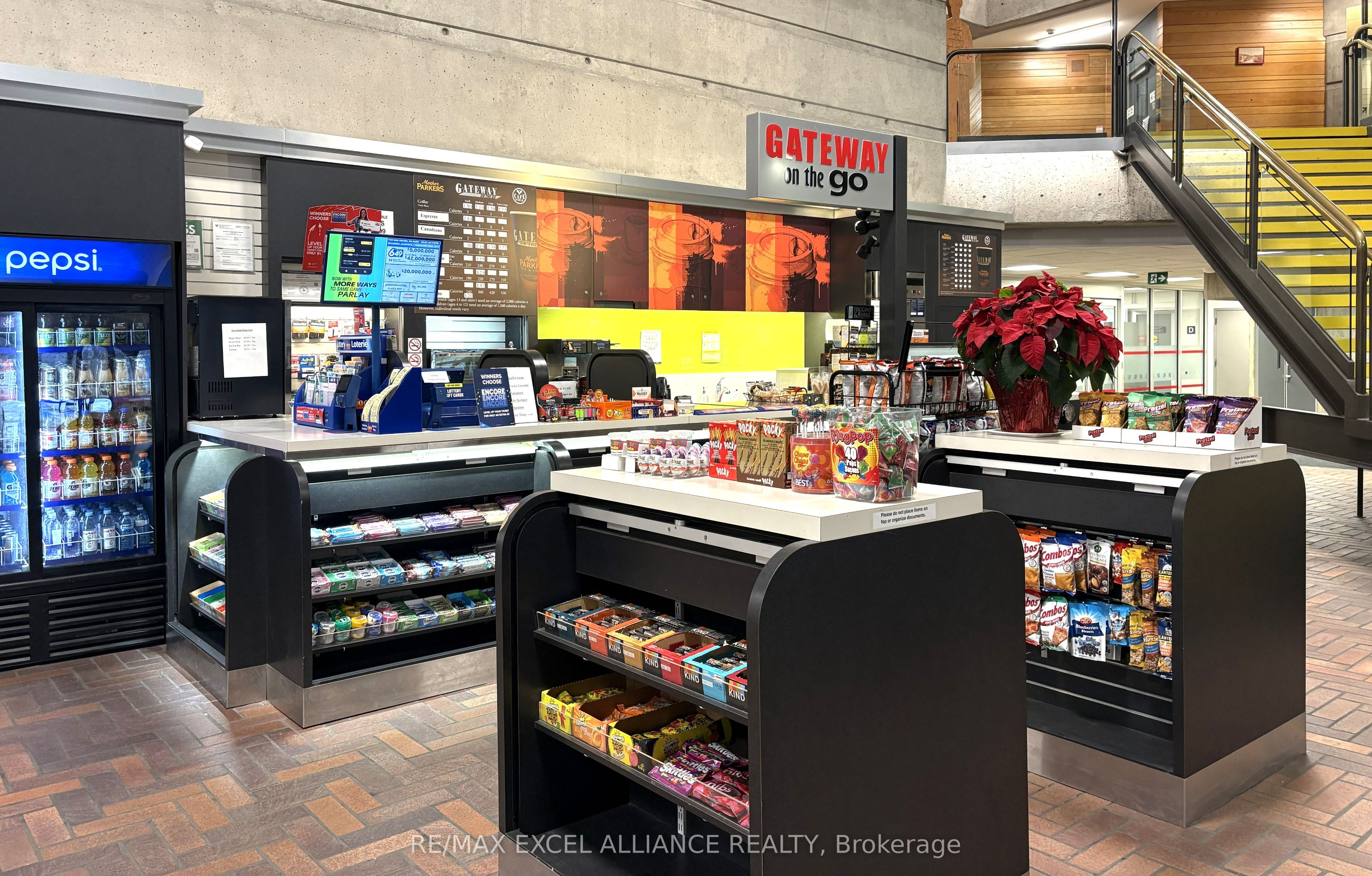 4900 Yonge Street, Toronto, ON, M2N 6A4