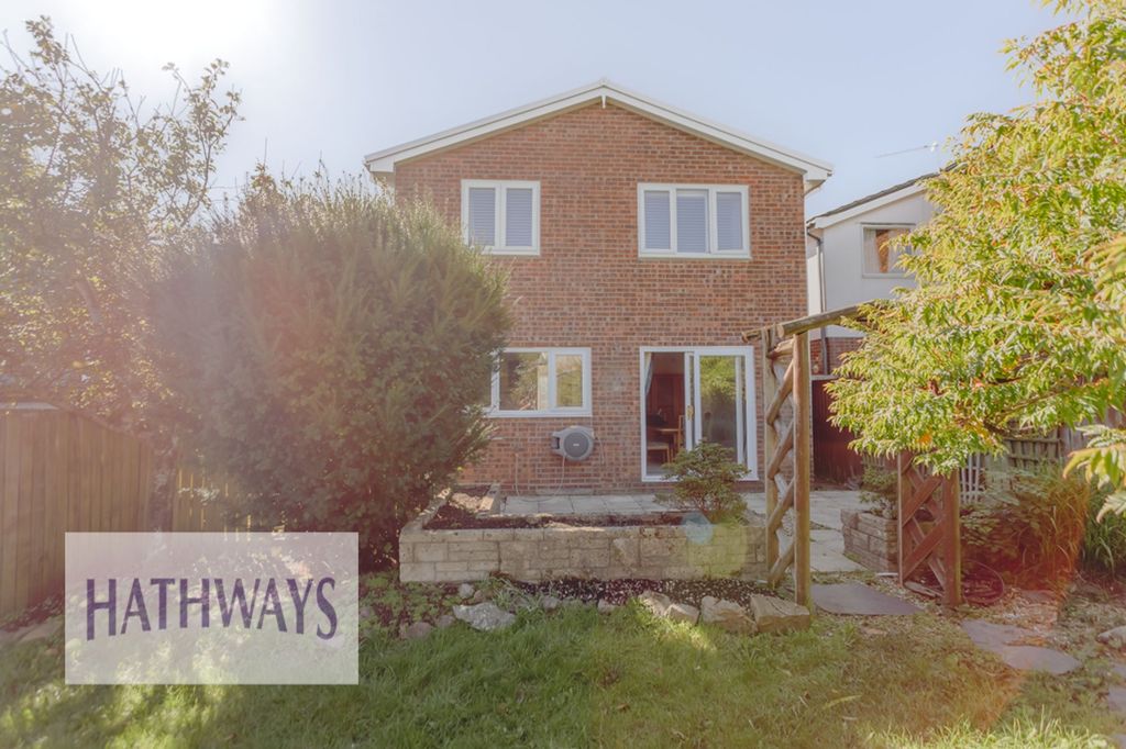 Additional image 29 of 4 bed detached house for saleArundel Close, Greenmeadow NP44