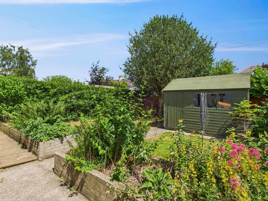 Additional image 15 of 3 bed end terrace house for saleY Groes, Rhiwbina, Cardiff. CF14