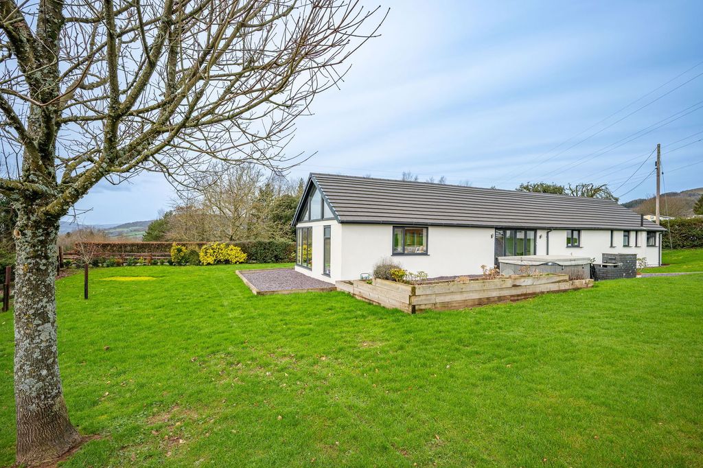 Additional image 31 of 4 bed detached house for saleMountain View, Llantilio Pertholey, Abergavenny NP7