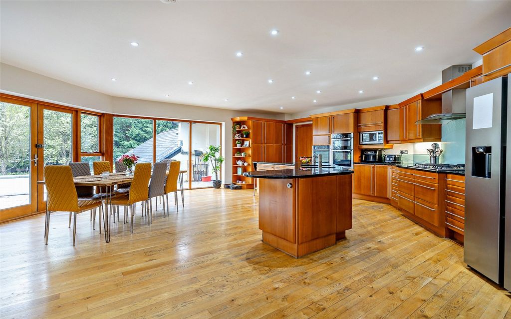 Additional image 6 of 7 bed detached house for saleNewport Road, Castleton, Cardiff, Newport CF3