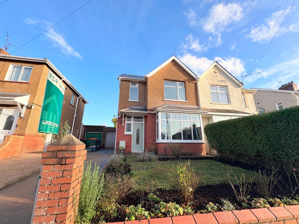 Additional image 2 of 3 bed semi-detached house for saleCornwall Road, Newport NP19