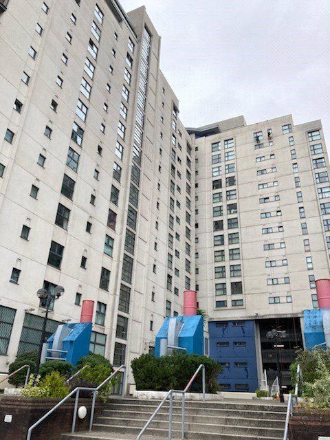 2 bed flat for saleLandmark Place, Churchill Way, Cardiff CF10